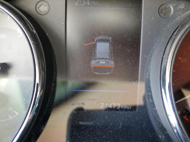 Photo 8 from auction – 2019 NISSAN ROGUE S with VIN 5N1AT2MT3KC809615