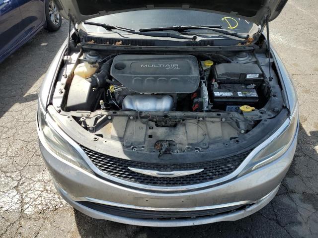Photo 7 from auction – 2015 CHRYSLER 200 LIMITE with VIN 1C3CCCAB8FN556126
