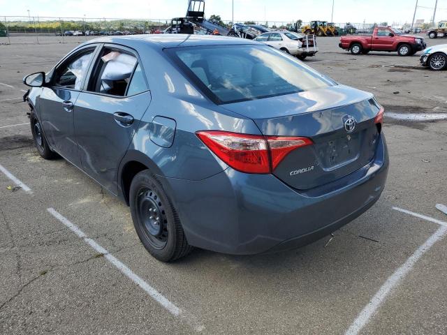 Photo 3 from auction – 2018 TOYOTA COROLLA L with VIN 2T1BURHEXJC059159