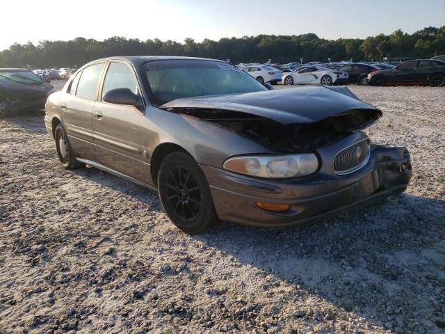 BUICK LESABRE CU 2000 with VIN 1G4HP54K8Y4289409 - Photo from auction