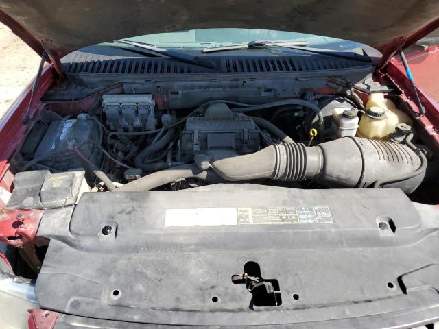 Photo 7 from auction – 2006 FORD EXPEDITION with VIN 1FMPU13596LA24428