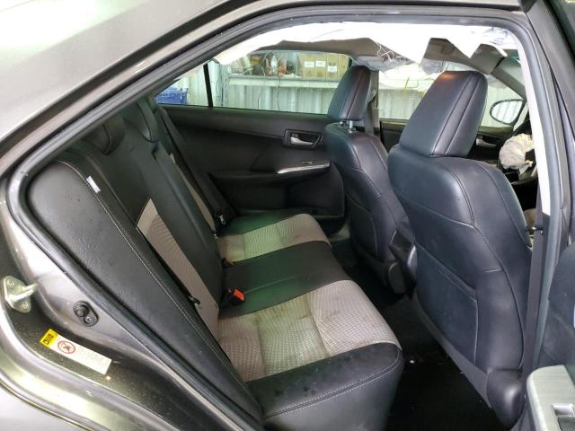 Photo 6 from auction – 2014 TOYOTA CAMRY L with VIN 4T1BF1FK0EU422965