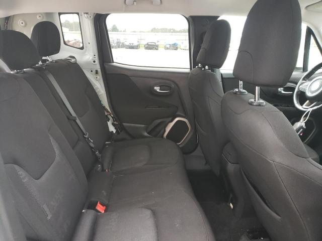Photo 6 from auction – 2017 JEEP RENEGADE L with VIN ZACCJABB2HPF65970