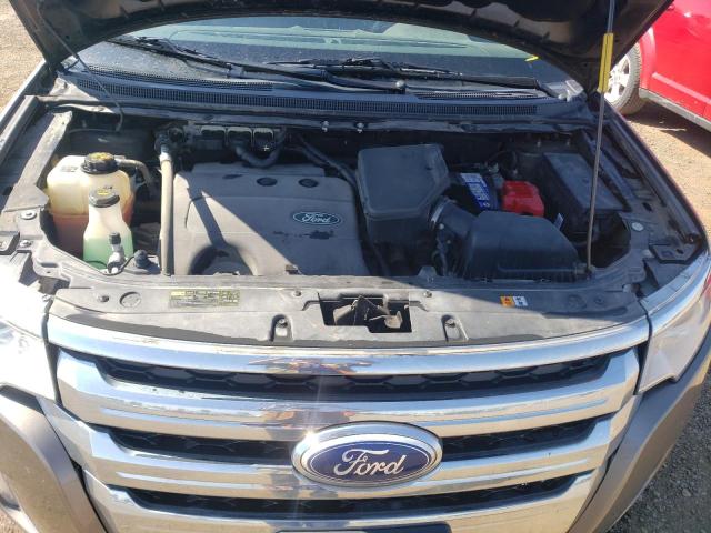 Photo 7 from auction – 2013 FORD EDGE SEL with VIN 2FMDK4JC8DBC67737