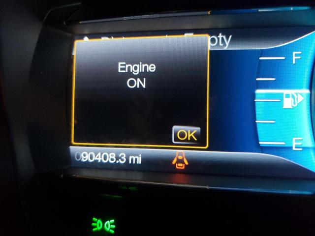 Photo 8 from auction – 2015 FORD TAURUS LIM with VIN 1FAHP2F88FG118343