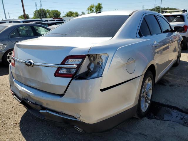 Photo 4 from auction – 2014 FORD TAURUS SEL with VIN 1FAHP2E81EG118233
