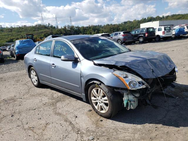 Photo 1 from auction – 2010 NISSAN ALTIMA BAS with VIN 1N4AL2AP0AN553521