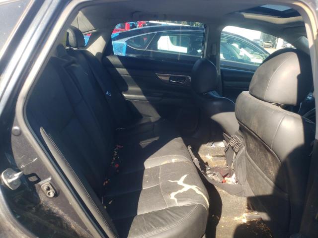 Photo 6 from auction – 2013 NISSAN ALTIMA 2.5 with VIN 1N4AL3AP7DN559312