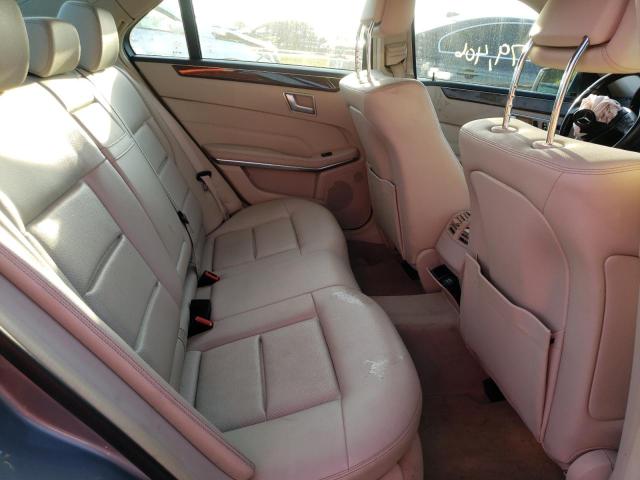 Photo 6 from auction – 2014 MERCEDES-BENZ E 350 with VIN WDDHF5KB4EA909248