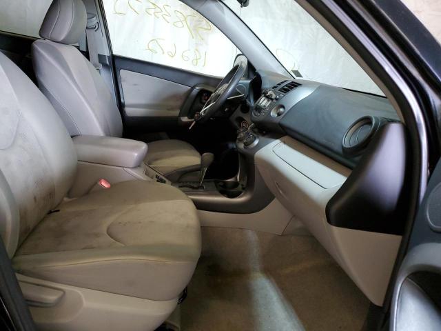 Photo 5 from auction – 2009 TOYOTA RAV4 with VIN JTMBF33V69D004446