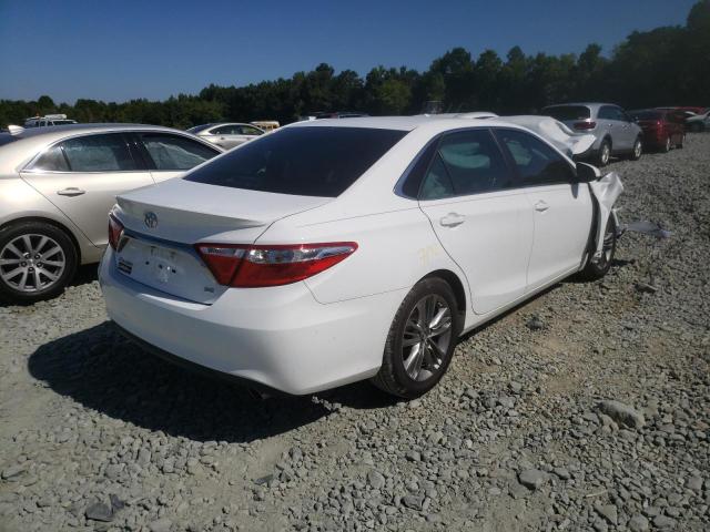 Photo 4 from auction – 2017 TOYOTA CAMRY LE with VIN 4T1BF1FK4HU761135