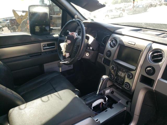 Photo 9 from auction – 2014 FORD F150 SUPER with VIN 1FTFW1ET8EFC71961