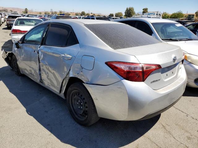 Photo 3 from auction – 2018 TOYOTA COROLLA L with VIN 2T1BURHE0JC021651