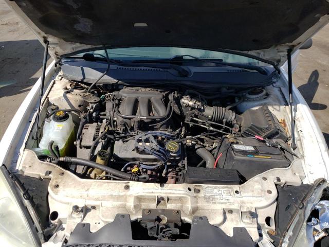 Photo 7 from auction – 2004 FORD TAURUS SES with VIN 1FAFP55204A211010