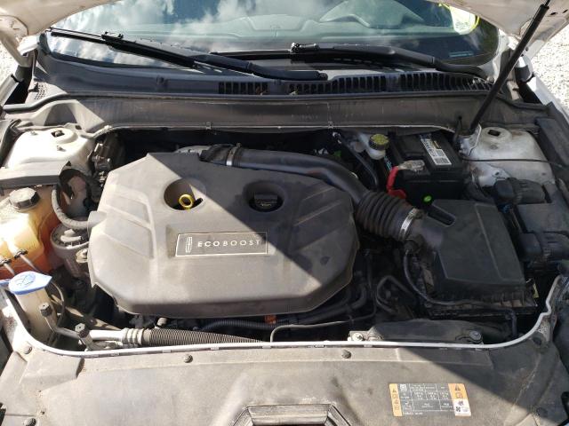 Photo 7 from auction – 2015 LINCOLN MKZ with VIN 3LN6L2J95FR614086