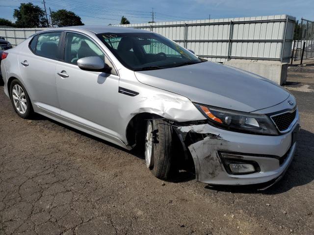 Photo 9 from auction – 2014 KIA OPTIMA LX with VIN 5XXGM4A73EG315600