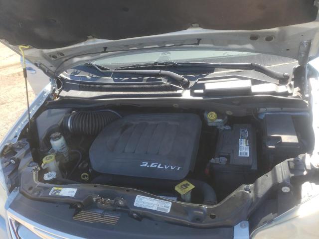 Photo 7 from auction – 2013 CHRYSLER TOWN & COU with VIN 2C4RC1BGXDR696456