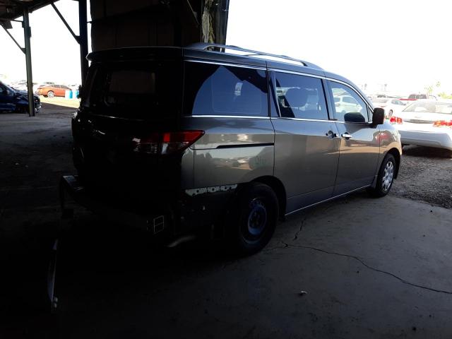 Photo 4 from auction – 2015 NISSAN QUEST S with VIN JN8AE2KP8F9132606