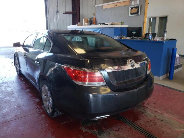 Photo 3 from auction – 2013 BUICK LACROSSE P with VIN 1G4GH5E30DF194082