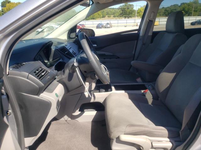 Photo 5 from auction – 2013 HONDA CR-V EX with VIN 3CZRM3H50DG700108