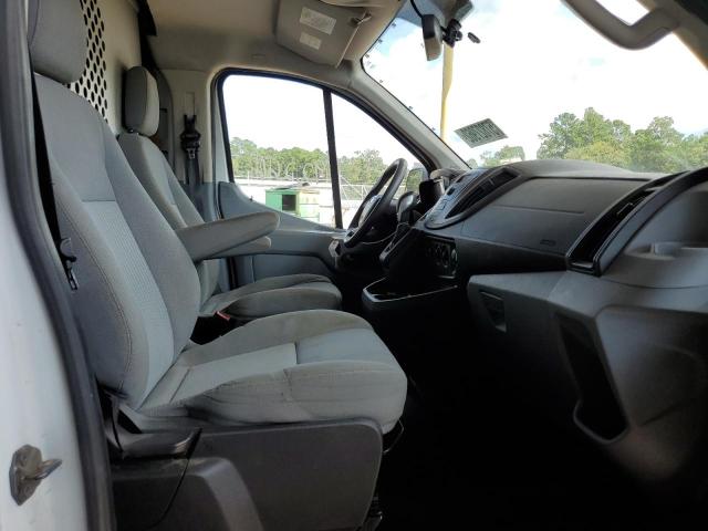 Photo 5 from auction – 2016 FORD TRANSIT T- with VIN 1FTYR1ZM0GKA34720