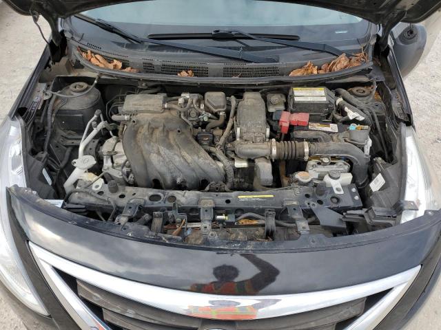 Photo 7 from auction – 2016 NISSAN VERSA with VIN 3N1CN7AP9GL865598