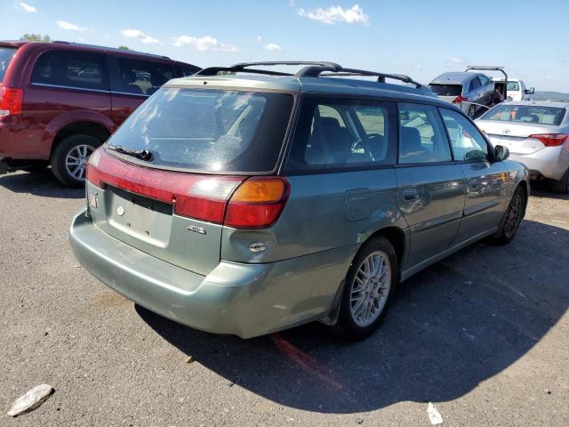 Photo 4 from auction – 2004 SUBARU LEGACY L S with VIN 4S3BH625146301330