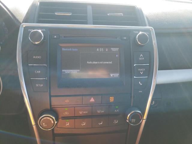 Photo 9 from auction – 2015 TOYOTA CAMRY LE with VIN 4T1BF1FK4FU018603