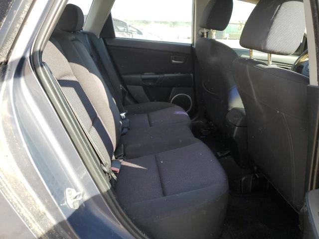 Photo 6 from auction – 2007 MAZDA 3 HATCHBAC with VIN JM1BK343871662731