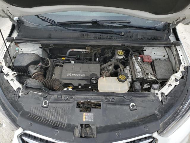 Photo 7 from auction – 2019 BUICK ENCORE PRE with VIN KL4CJASB6KB769733
