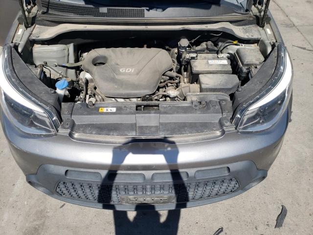 Photo 7 from auction – 2016 KIA SOUL with VIN KNDJN2A28G7404473