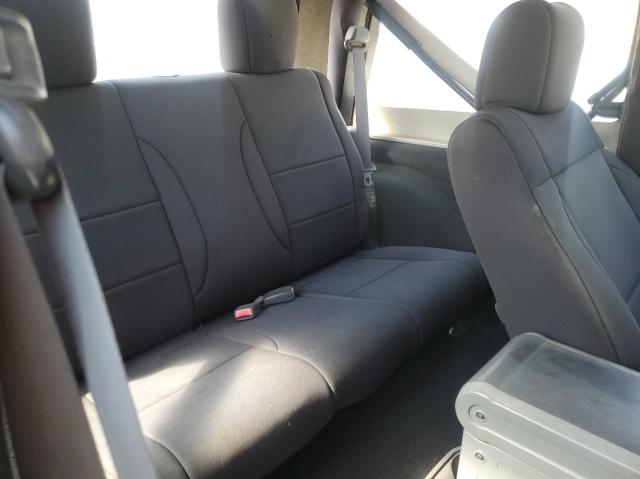 Photo 6 from auction – 2007 JEEP WRANGLER X with VIN 1J4FA24137L103213
