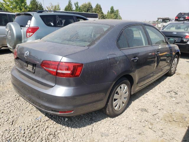 Photo 4 from auction – 2015 VOLKSWAGEN JETTA BASE with VIN 3VW2K7AJ2FM285063