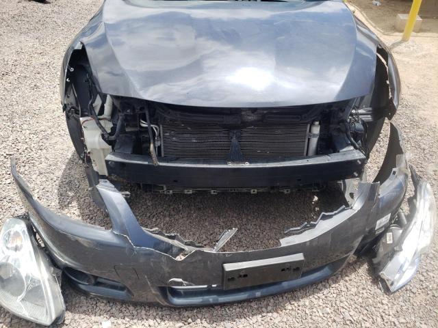 Photo 9 from auction – 2012 NISSAN ALTIMA BAS with VIN 1N4AL2AP0CN456631