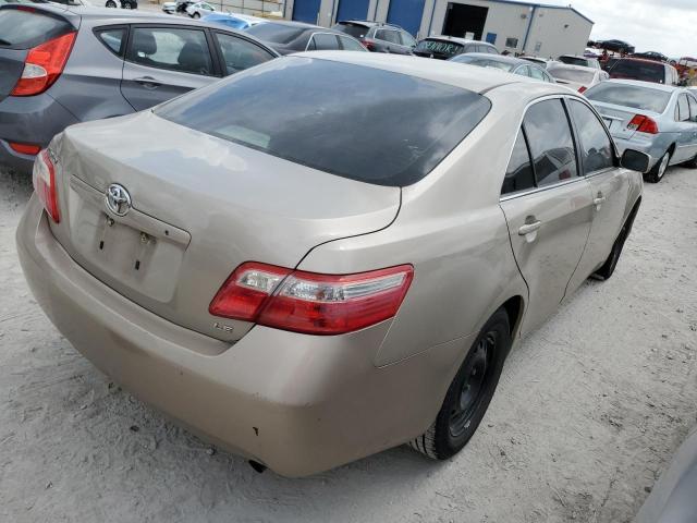Photo 4 from auction – 2009 TOYOTA CAMRY BASE with VIN 4T1BE46K39U415972