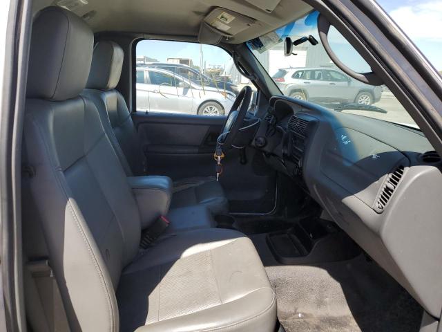 Photo 5 from auction – 2010 FORD RANGER with VIN 1FTKR1AD4APA60586