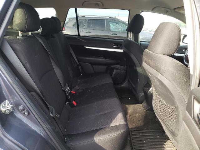 Снимка 6 от търг – 2014 SUBARU OUTBACK 2. с VIN 4S4BRCCC0E3284186