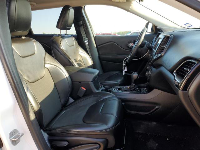Photo 5 from auction – 2019 JEEP CHEROKEE L with VIN 1C4PJLLB3KD405307
