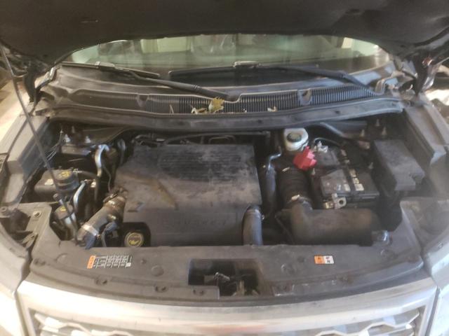 Photo 7 from auction – 2016 FORD EXPLORER P with VIN 1FM5K8HT8GGA58321