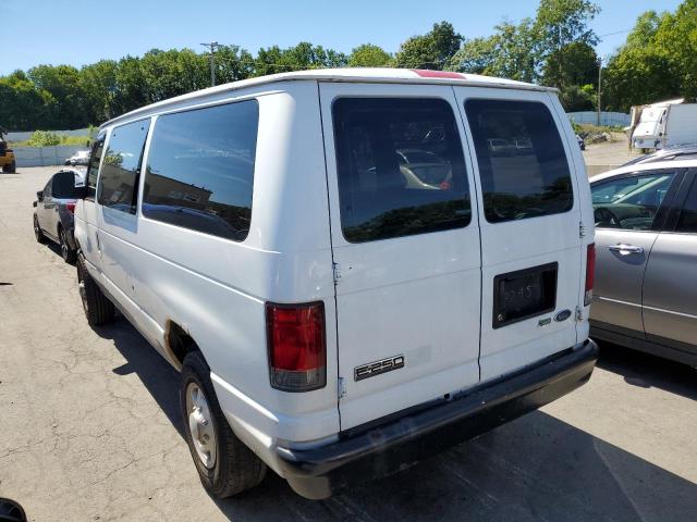 Photo 3 from auction – 2009 FORD ECONOLINE with VIN 1FTNE24W19DA72459