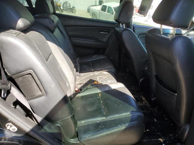 Photo 6 from auction – 2009 MAZDA CX-9 with VIN JM3TB38V690177813