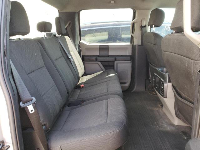 Photo 6 from auction – 2019 FORD F150 SUPER with VIN 1FTEW1E45KKF19025