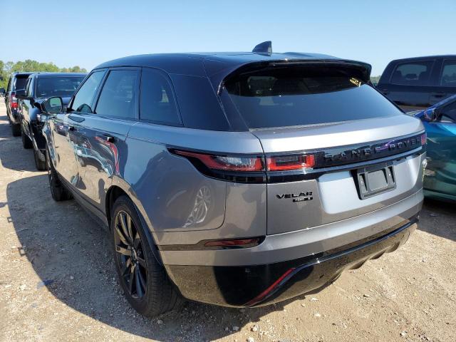 Photo 3 from auction – 2020 LAND ROVER RANGE ROVE with VIN SALYK2EX5LA266751