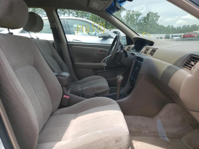 Photo 5 from auction – 2000 TOYOTA CAMRY CE with VIN JT2BF22KXY0244924