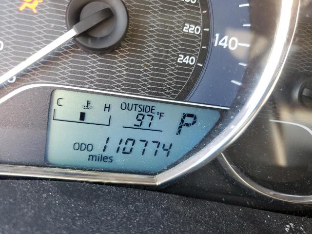 Photo 8 from auction – 2016 TOYOTA COROLLA L with VIN 2T1BURHE0GC671587