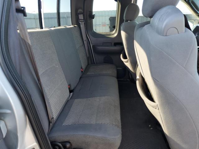 Photo 6 from auction – 2002 FORD F150 with VIN 2FTRX18L02CB00344