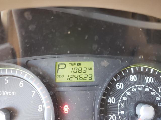 Photo 8 from auction – 2007 KIA RIO BASE with VIN KNADE123376249672