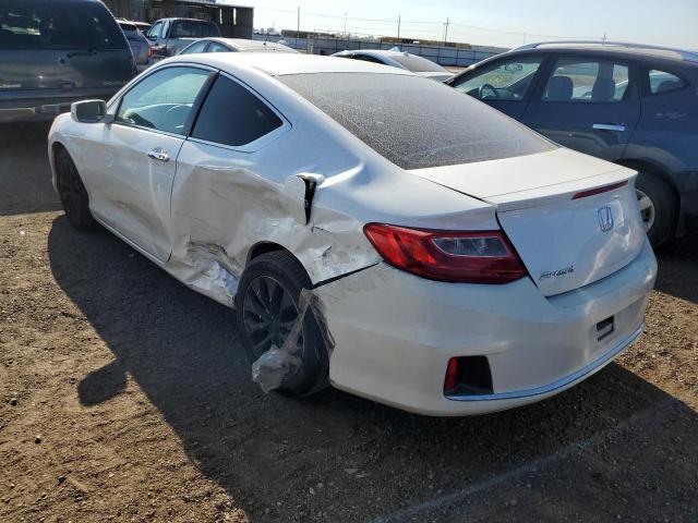 Photo 3 from auction – 2013 HONDA ACCORD EX with VIN 1HGCT1B71DA025317