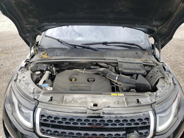 Photo 7 from auction – 2016 LAND ROVER RANGE ROVE with VIN SALVP2BG6GH086331
