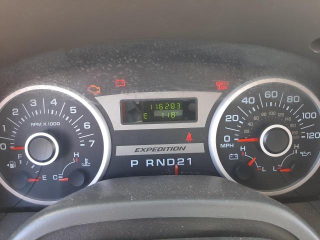 Photo 8 from auction – 2005 FORD EXPEDITION with VIN 1FMPU15535LA80120